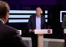 Canlı yayında Türkiye ve Erdoğan tartışması