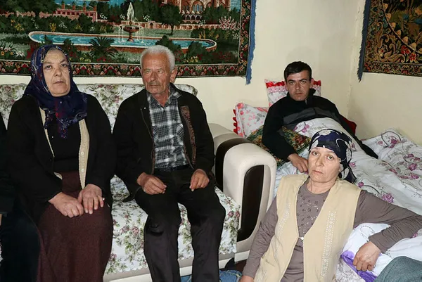 Son dakika: İdlib'deki kalleş saldırıda yaralanan Uzman Onbaşı Müjdat Duranoğlu o anları anlattı! Türk milletine kritik mesaj... - 1