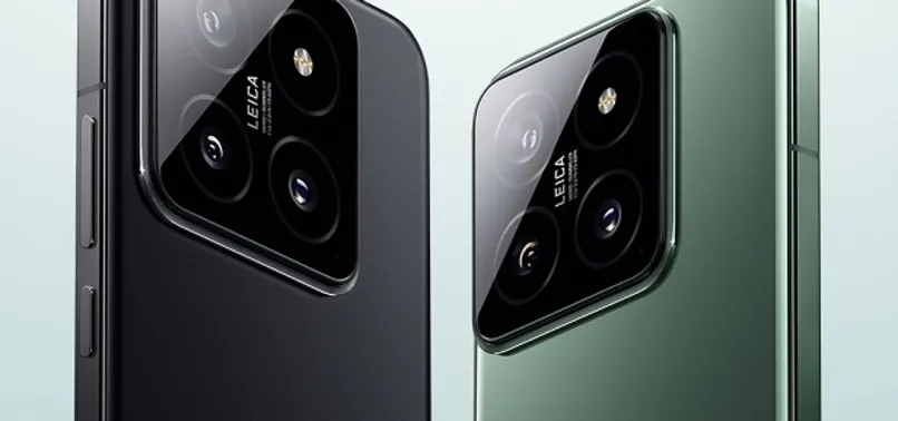 Xiaomi’nin yeni amiral gemisi beklenenden pahalıya satılacak! İşte Xiaomi 14 özellikleri ve fiyatı