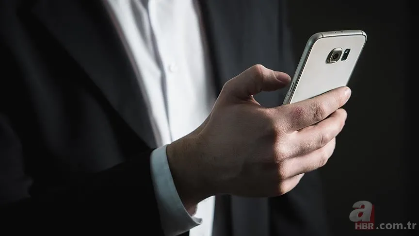 Uzmanlar uyardı: Gece telefonu bırakın! Depresyon riskini artıran o alışkanlık 5