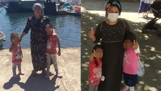 İstanbul’da intihar eden kadının ailesinden çarpıcı iddia: Yeğenim babasının annesini astığını söyledi - 1