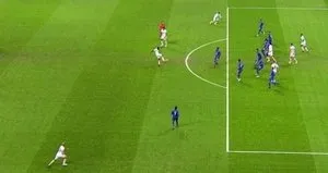 Hakemden G.Saray’ı çıldırtan karar!