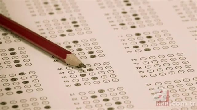 KPSS, YKS, DGS 2020 ne zaman yapılacak? 2020 ÖSYM sınav takvimi! İşte sınav tarihleri... 21