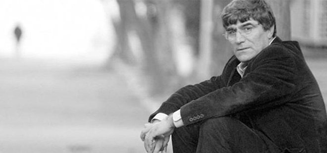 Hrant Dink Vakfına yönelik provokasyonla ilgili şüphelinin ifadesi ortaya çıktı