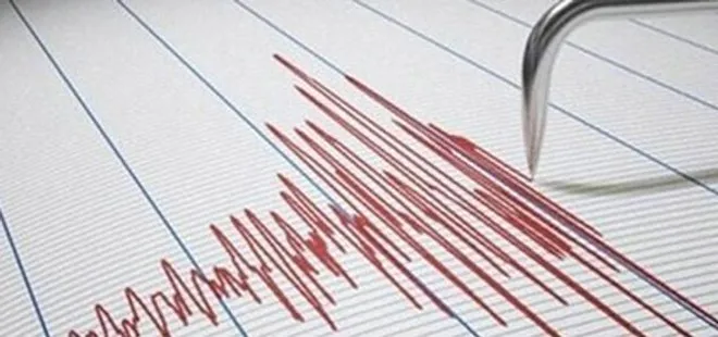 Gürcistan'da 4,8 büyüklüğünde deprem