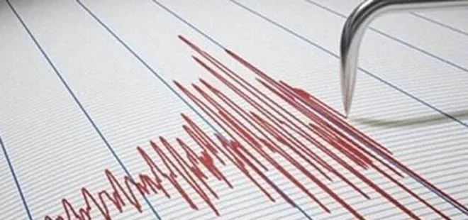 Gürcistan’da 4,8 büyüklüğünde deprem