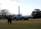 Son dakika: Trumptan Beyaz Saraya sessiz veda! ABD tarihinin en sıra dışı başkanlık yemin törenine tanıklık edecek