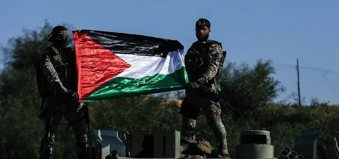 Kassam Tugayları vurdukça vuruyor: Son rakam açıklandı! Yüzbinlerce milyon dolarlık zayiat