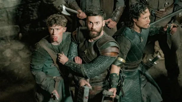 The Last Kingdom 5. sezon ne zaman yayınlanacak? The Last Kingdom yeni sezon bugün mü, yarın mı? - 2