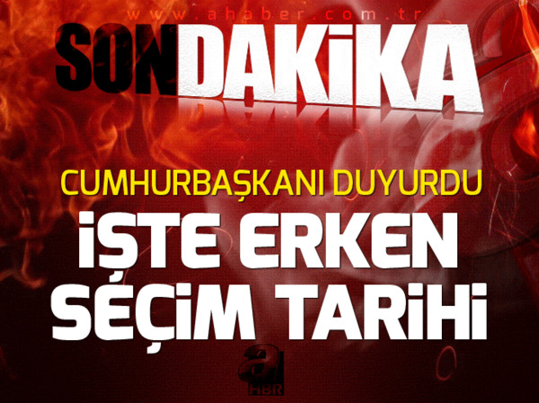 Erken seçim açıklaması sonrası doların ilk tepkisi - 1