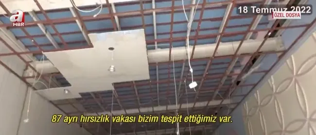Ankapark nasıl başladı, ne hale geldi? Dev yatırımın talan edilmesine göz mü yumuldu?