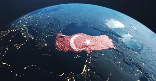 Türkiye ekonomisi büyüyor! IMF rakam tahminlerini güncelledi