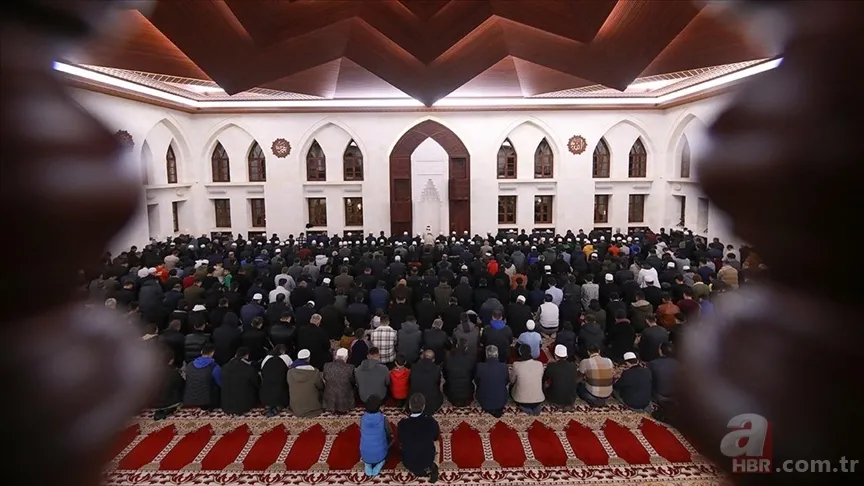 Regaip Kandili ne zaman idrak edilecek? Regaip Kandili orucu farz mıdır, hangi gün niyet edilir? 2