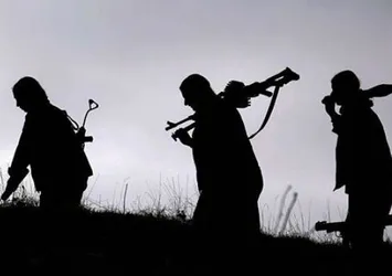 Batman'da 3 terörist tutuklandı