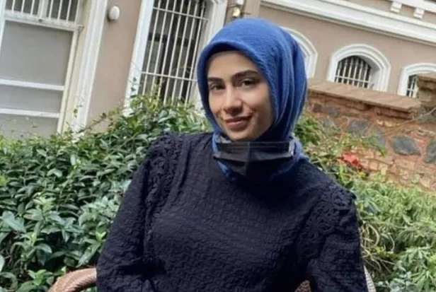 Samuray kılıcı nedir? Samuray kılıcı ile öldürülen Başak Cengiz'in öldürülme anı... - 1