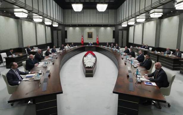 Yeni Kabine ne zaman, tarihi belli oldu mu? 2023 Kabine Toplantısı ne zaman kurulacak?