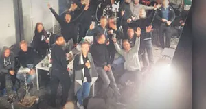 G20 öncesinde sarhoş polis krizi