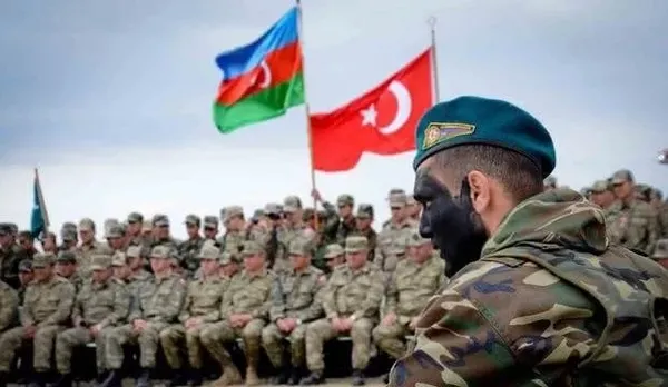 Turan Yolu için geri sayım başladı! Karabağ zaferi sonrası Türkiye ile Asya arasında 15 milyar dolarlık ticaretin yolu açılacak