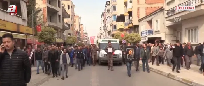 Şehit ailelerinden CHP’ye ve Kemal Kılıçdaroğlu'na tepki! Eren Bülbül'ün annesi Ayşe Bülbül: PKK’yı bir insan destekler mi ya? Benim evladımı kim şehit etti? - 3