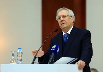 Aziz Yıldırım: Sezon sonu hepsini satacağım