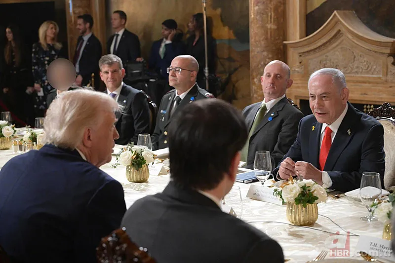 İran’a yeni saldırı kapıda mı? ABD basını duyurdu! İşte Trump ve Netanyahu’nun gizli planı 12