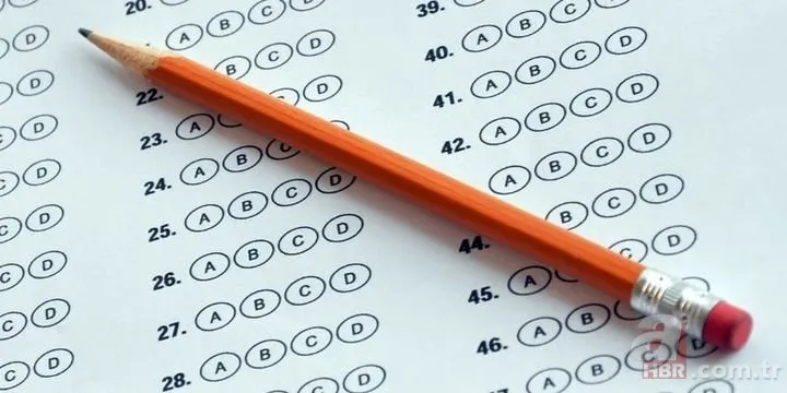 2019 LGS sınav sonuçları saat kaçta açıklanacak? meb.gov.tr LGS sınav sonuçları açıklandı mı?