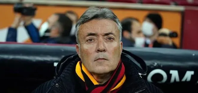 Galatasaray transferde sıcak saatler yaşıyor! Luis Campos ipleri eline aldı