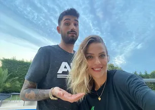 Yasemin Şefkatli’den İdo Tatlıses’in babalığına tam not! “Çok iyi bir baba”