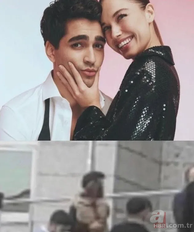 İhanetin bedeli ağır oldu! Mert Ramazan Demir Afra Saraçoğlu’nun ...