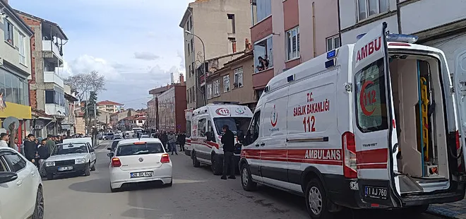 Bilecik'te kanlı olay! Pompalı tüfekli saldırıda yaralılar var