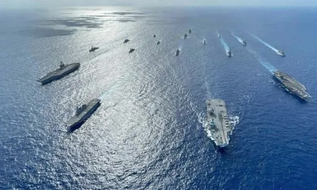 Rusya-Ukrayna savaşı devam ederken gözler Belarus müzakeresinde: Çin’den tehlikeli hamle geldi: Gerilim tırmanıyor