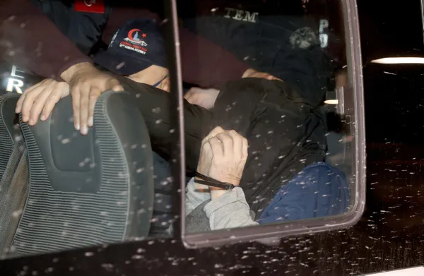 Necip Hablemitoğlu suikastı faili Levent Göktaş Marmara Cezaevi’ne konuldu