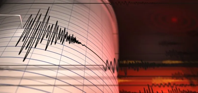 Az önce deprem nerede oldu? 29 Kasım Muğla ve İzmir’de deprem mi oldu? SON DAKİKA DEPREM LİSTESİ