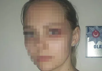 Ukraynalı mankene darp, şantaj, tecavüz! Dehşet anlarını kameraya kaydetti