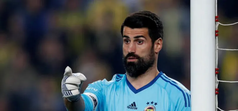 Volkan Demirel'e iki yıllık teklif
