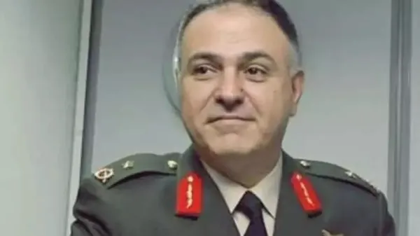Metin Gürak kimdir? Yeni Genelkurmay Başkanı Metin Gürak kaç yaşında, nereli, hangi görevlerde bulundu?