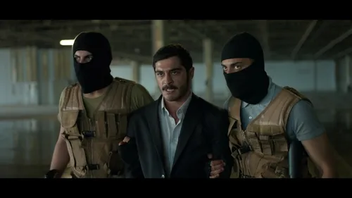 Maraşlı 24. yeni bölüm fragmanı yayınlandı | Maraşlı yeni bölüm fragmanı izle