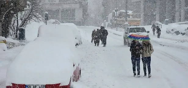 Konya'da yarın okullar tatil olacak mı? 9 Şubat yarın Konya'da okullar tatil mi? Konya Valilik açıklamaları... - 4