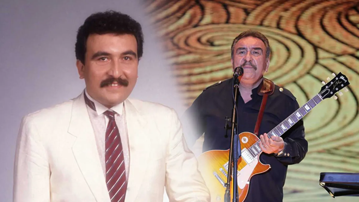 Ümit Besen'den miras açıklaması: "Her şey ayarlandı"