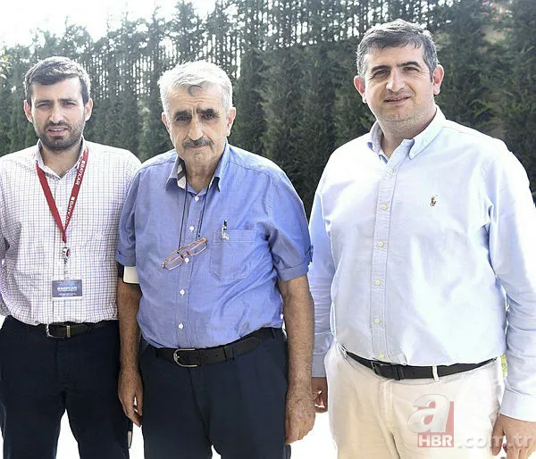 SİHA'ların fikir babası Özdemir Bayraktar'a övgü dolu mesajlar! Bu vatan uğruna... 2