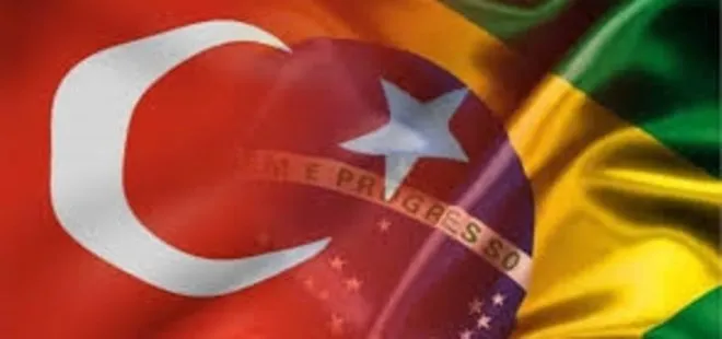 Dışişleri Bakanı Mevlüt Çavuşoğlu, Brezilyalı mevkidaşıyla telefonda görüştü