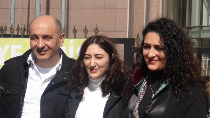 Rabia Kaçmaz’dan avukata tepki: Beni kurbanlık koyun gibi kesti