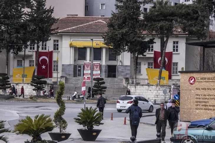 Türkiye Mehmetçik için tek yürek oldu! Her yer Türk bayrağıyla donatıldı