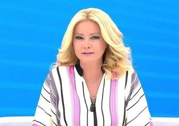 Müge Anlı iki yeni projesi için kollarını sıvadı