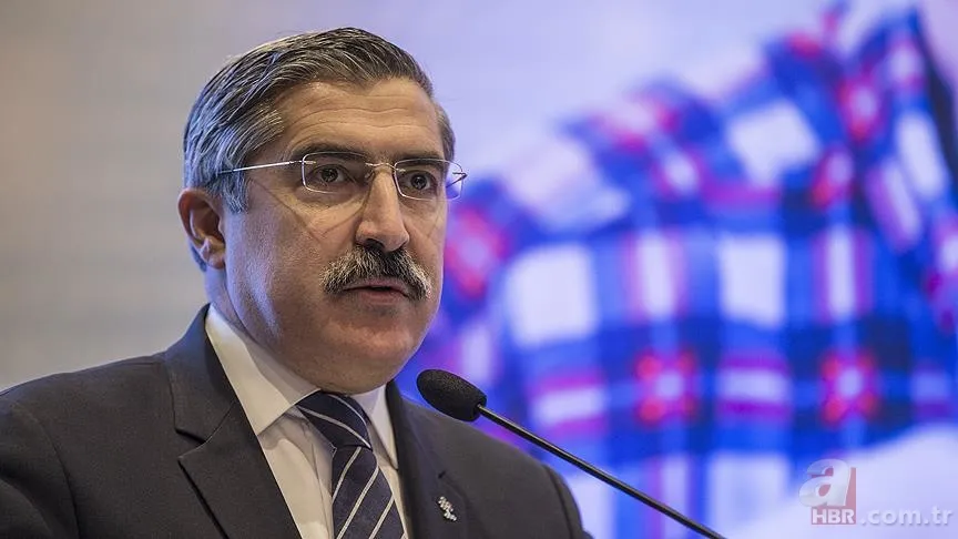 Yasa dışı bahis ile mücadelede yol haritası belli oldu! AK Partili Yayman: Sanal bahis bir milli güvenlik sorunu 3