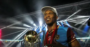 Anthony Nwakaeme’nin yeni adresi şaşırttı