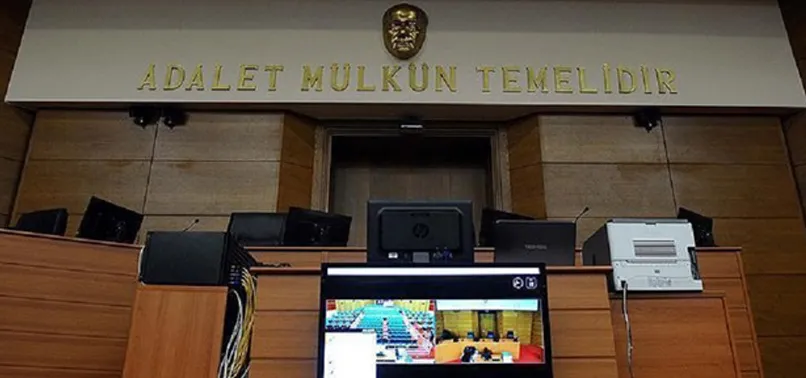 FETÖ davasında ilk karar verildi