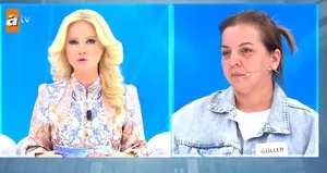 Yayının ardından bulundu! Koruma altına alındı