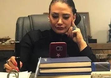 'Hanımağa' lakaplı Güniz Akkuş'u korku sardı!
