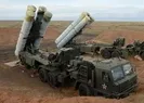 Rusyadan S-400 açıklaması: Yüzde 99 hazır